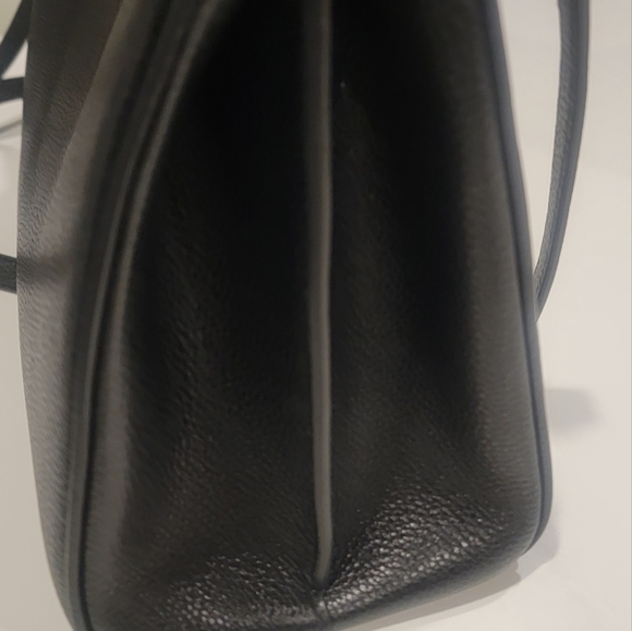 Gucci Small Zumi Top HandleBag Leather excellent condition with certificate &box - Picture 7 of 10